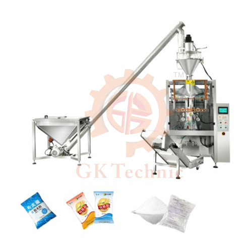 粉劑全自動包裝機