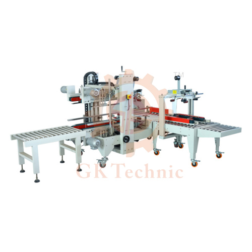 生產線GK305+GK310
