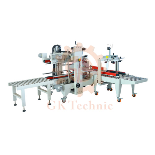 生產線GK306+GK310