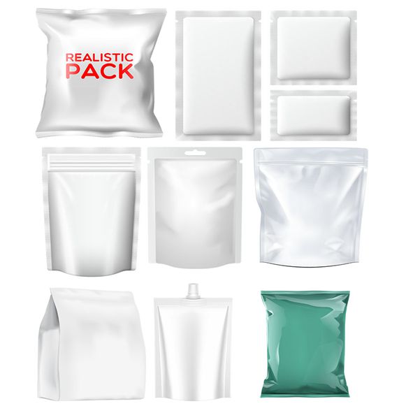 食品包裝機(jī)的特點