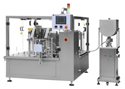 企業想要在短時間內實現利潤最大化，就必須使用自動包裝機。